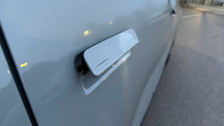 Volvo EX90 380kW Twin Motor Performance Ultra 111kWh 5dr Auto Electric Estate